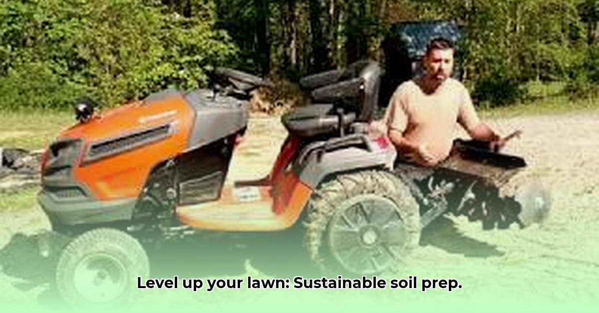 lawn-tractor-disc-harrow